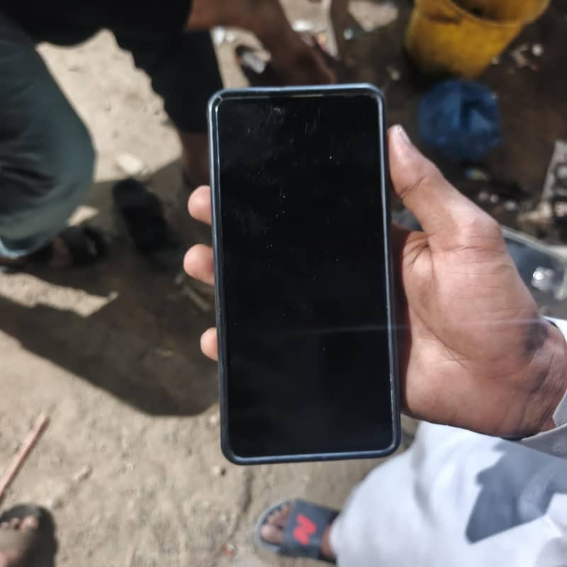 tecno camon 20 3
