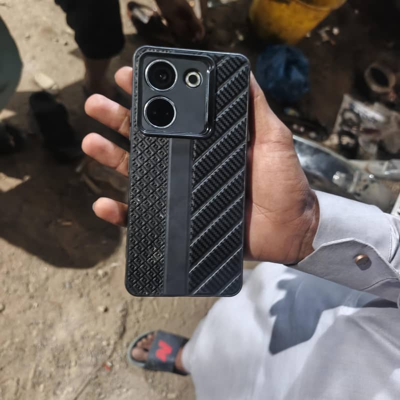 tecno camon 20 4