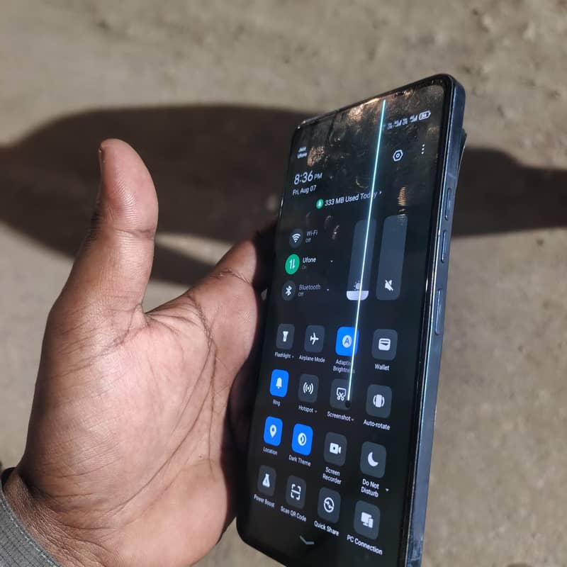 tecno camon 20 5