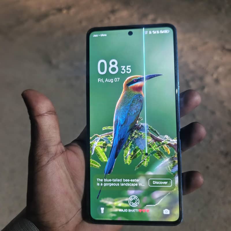 tecno camon 20 8