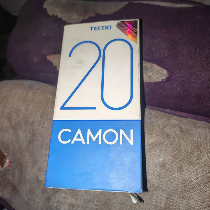 tecno camon 20 11