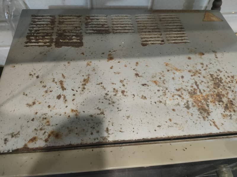 Dawlance microwave 3