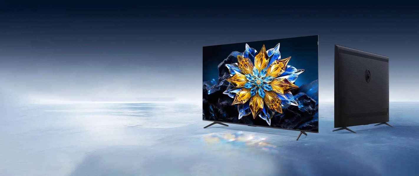 Android LED tv 1