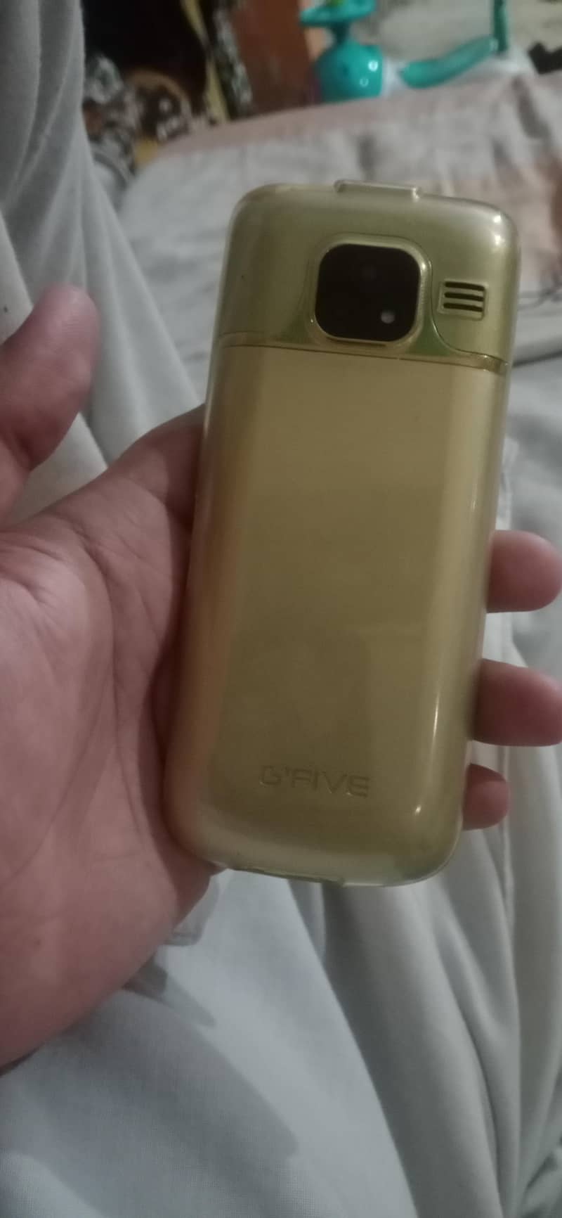 G'Five 6700 1
