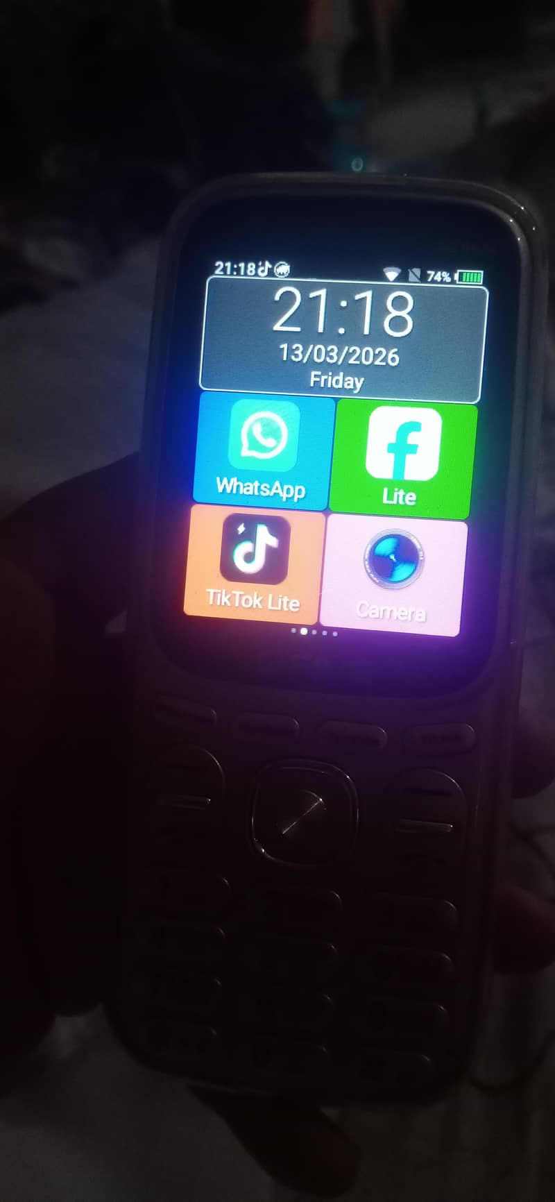 G'Five 6700 2