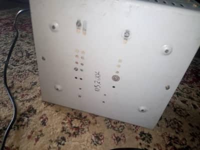 stabilizer good condition 6 month use 03450820569