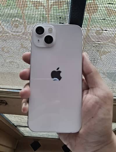 iPhone 13 dual pta