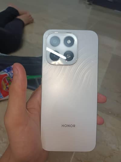 honour x6c