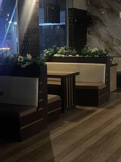 Restaurant job
