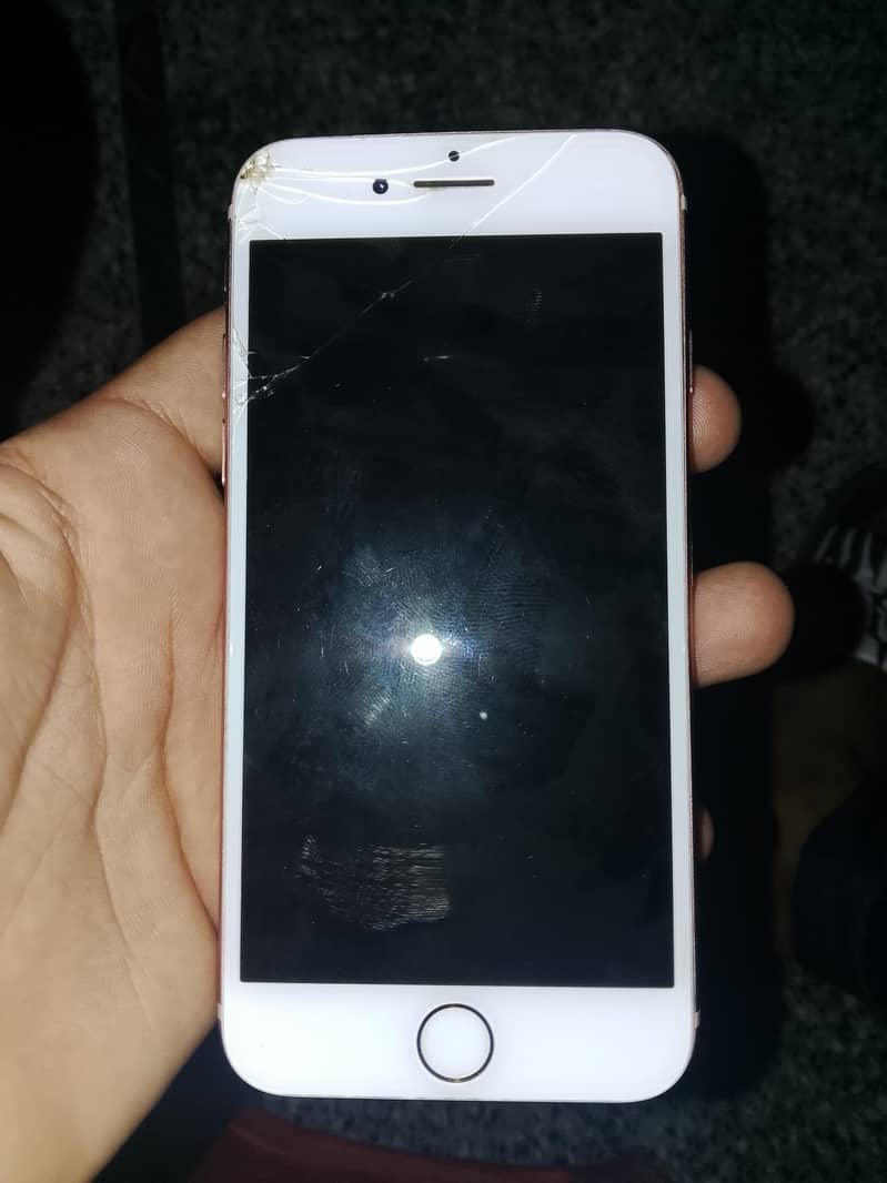 Apple iPhone 8 2
