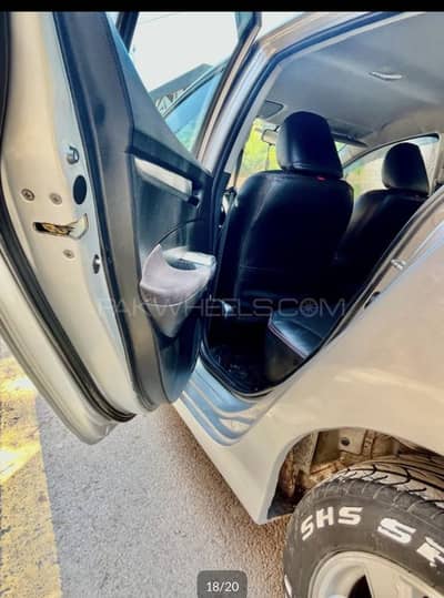 Honda City 2010 | Non-Accidental | Low Mileage | Family Used