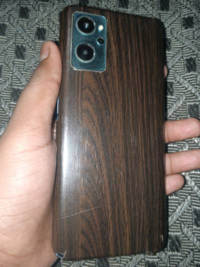 Realme 9i