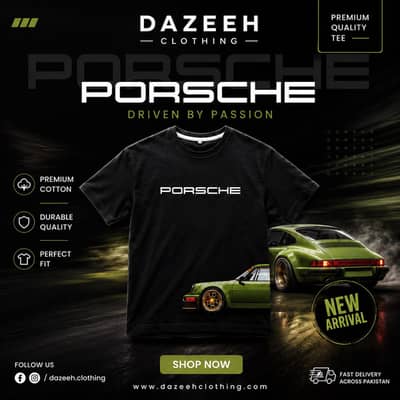 Shopify store website and Stock
