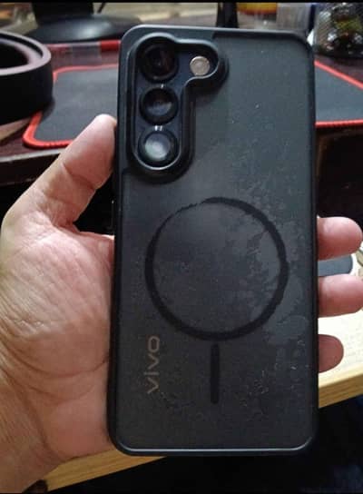 vivo Y100