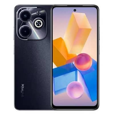 Infinix Hot 40i