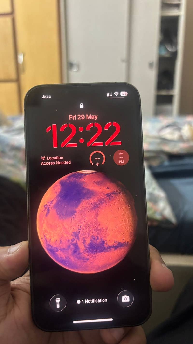 Apple iPhone 13 Pro 0