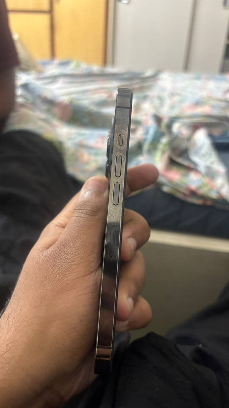 Apple iPhone 13 Pro 5