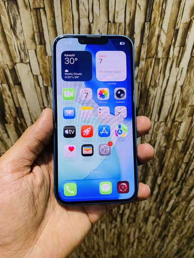 I phone 13 urgent for sale.