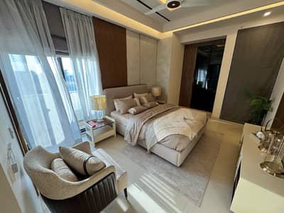 2-Bed 1195 Sq. Ft Apartment For Sale In Islamabad