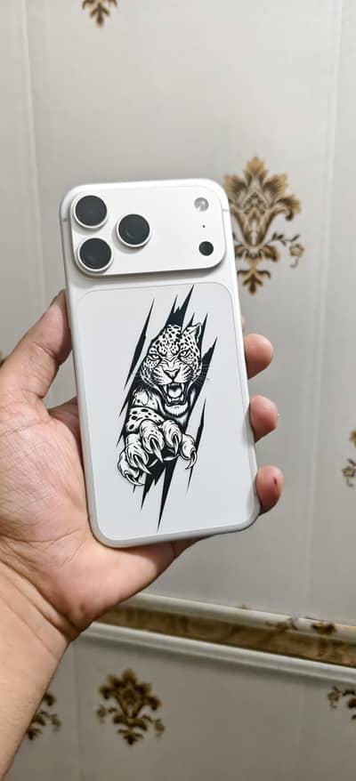 Apple iPhone 17 Pro Max