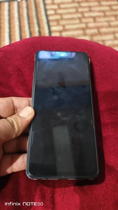 infinix Smart 8