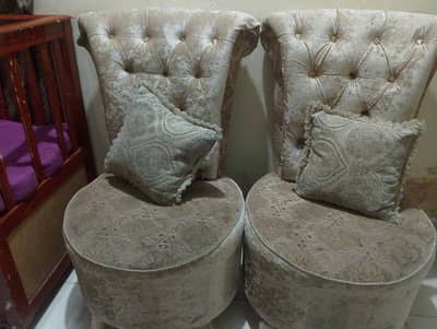 coffee chairs