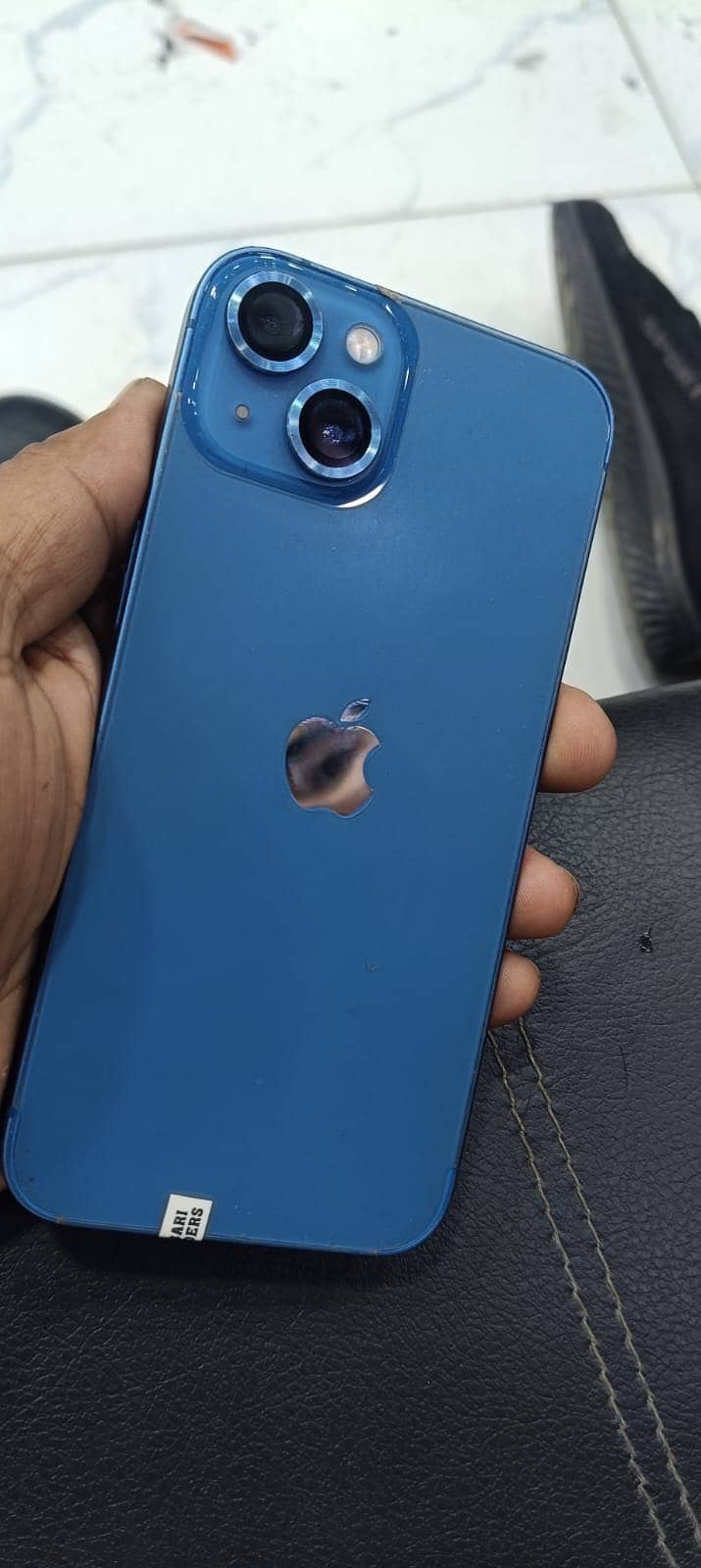 Apple iPhone 13 7