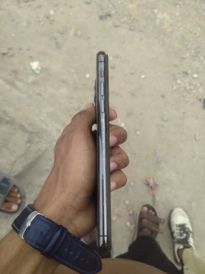 Apple iPhone 11 Pro Max