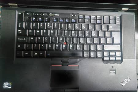 Lenovo Thinkpad i7 2nd 8GB Ram