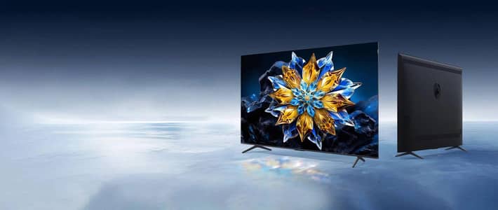 android led TV