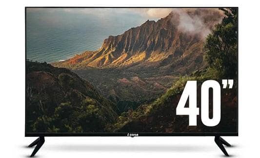 android led TV 2