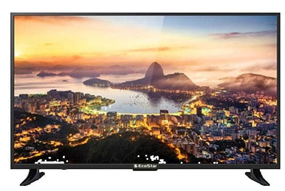 android led TV 3