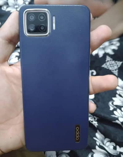 OPPO F17