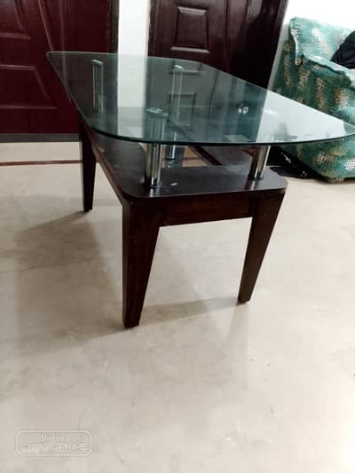 Centre Table for Sale in good condition 9/10