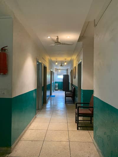Space available for rent