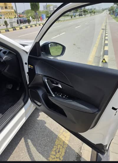 Peugeot 2008 Active 2022