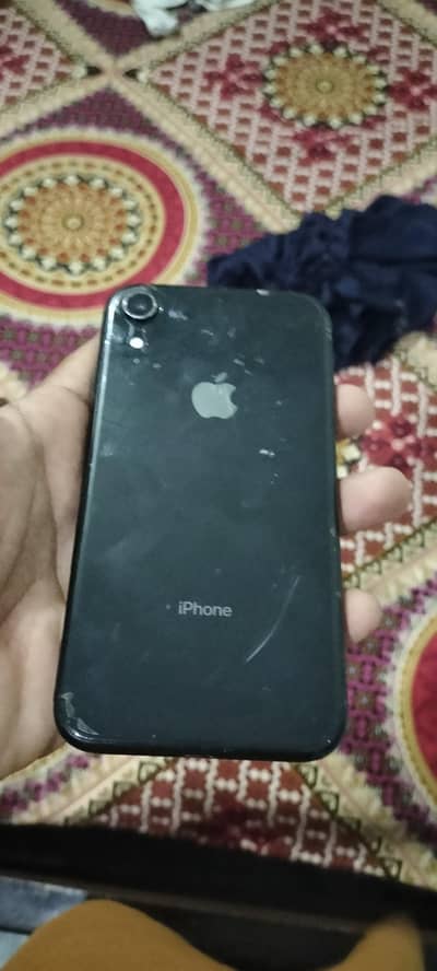 Apple iPhone XR