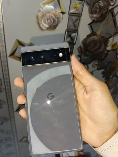 Google Pixel 6