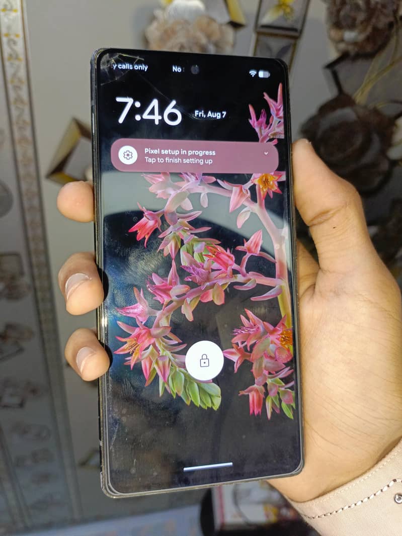 Google Pixel 6 2