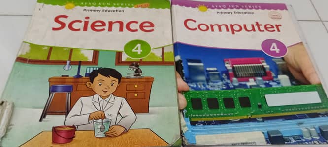 each book price 100