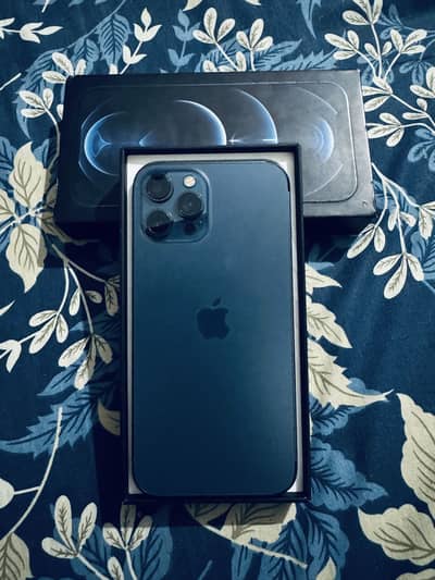 iPhone 12 Pro Max pta approved
