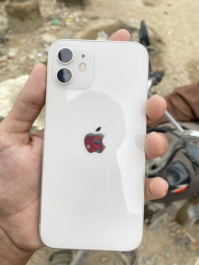 Apple iPhone 12 Factory Unlock 64gb