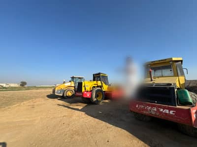 10 Marla (35x70) 70 Feet Wide Road Park Face Plot For Sale F-14 Islamabad