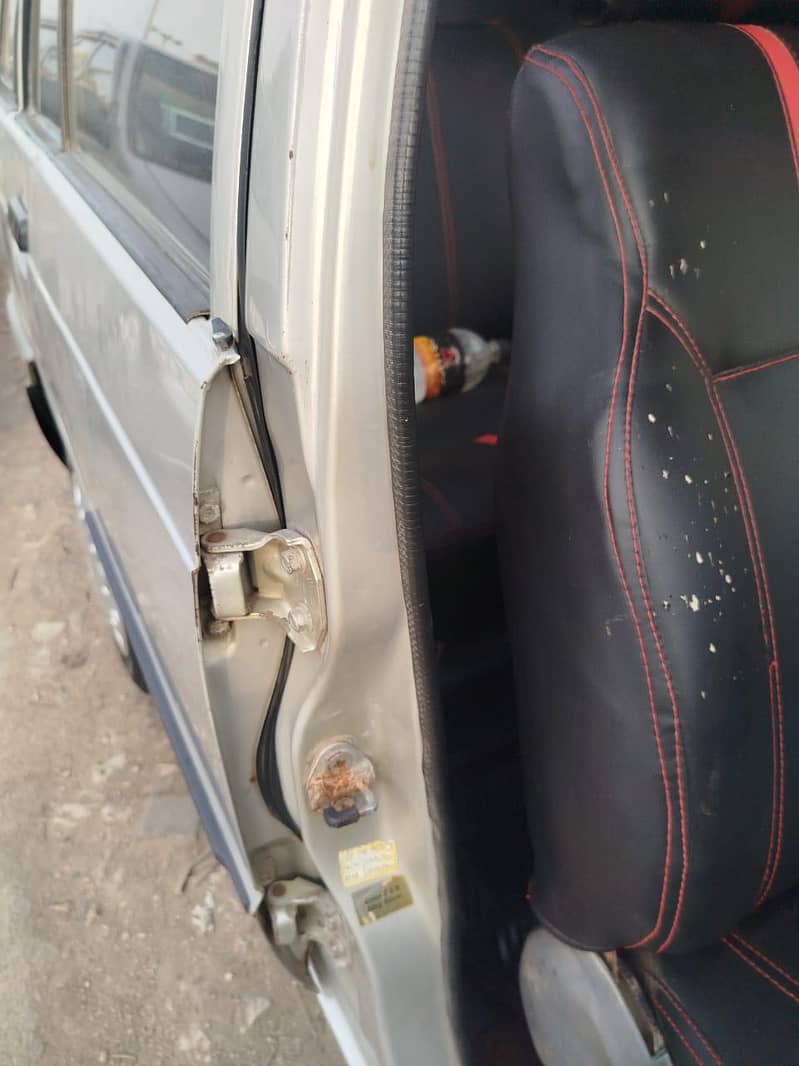 Mehran Vx 2004 0
