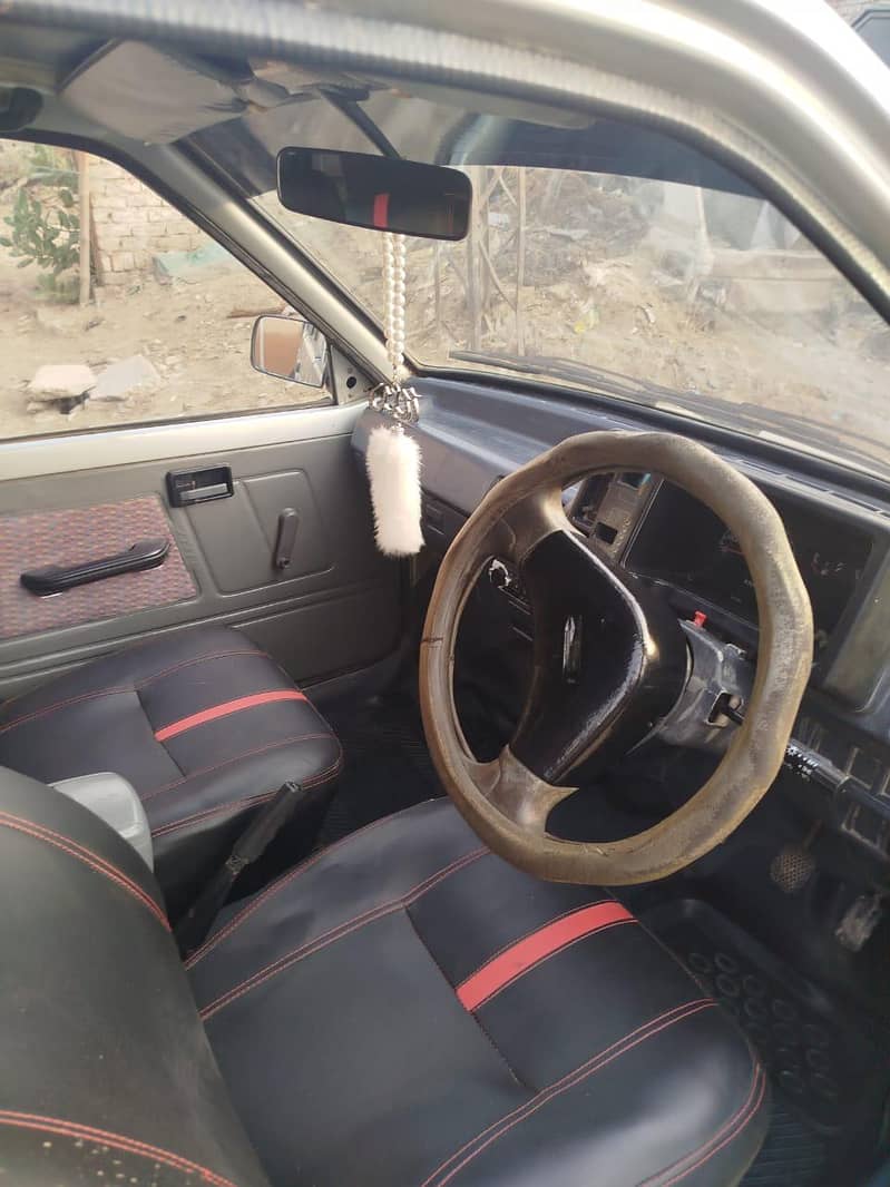 Mehran Vx 2004 2