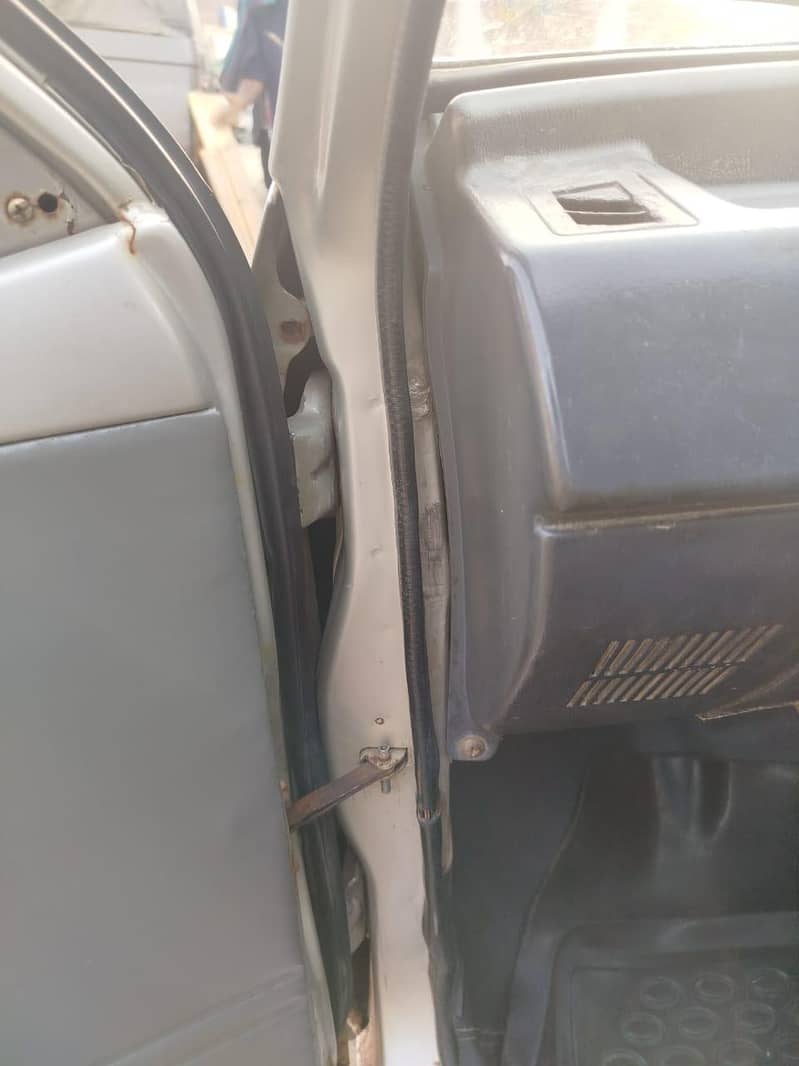 Mehran Vx 2004 4