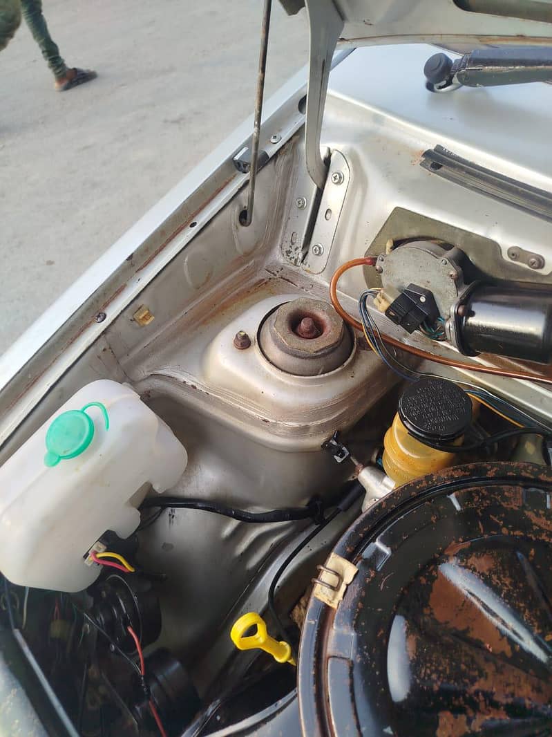Mehran Vx 2004 7