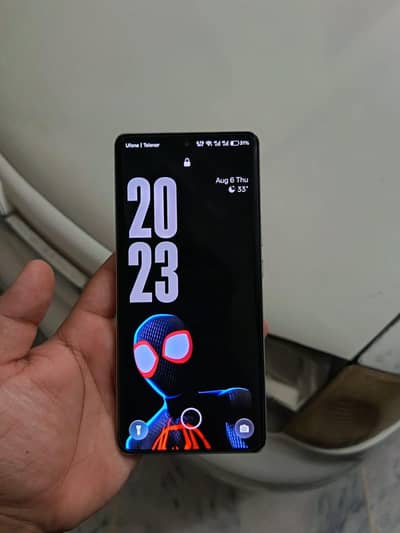 Realme GT Neo6 SE 12/256 Pta Approved