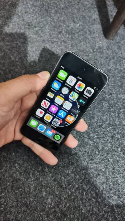 iPod Touch 6th generation 10/10