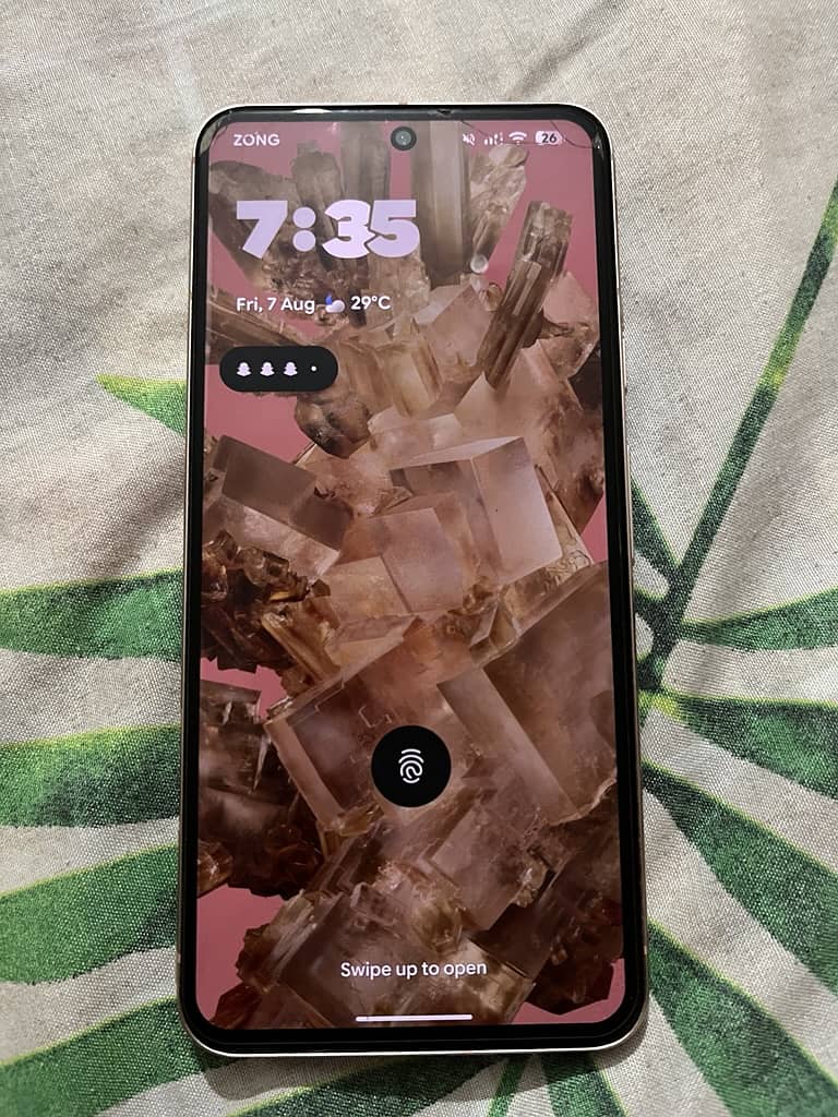 Google Pixel 8 1